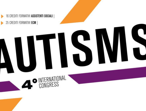 The Documentary La Forza del Silenzio at 4°International Congress Autism.