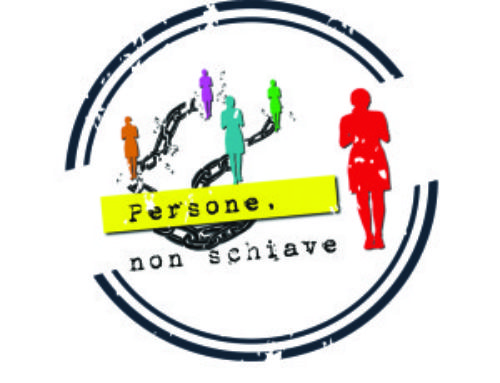 Screening of the Documentary “Persone non Schiave” at CESTRIM in Potenza.