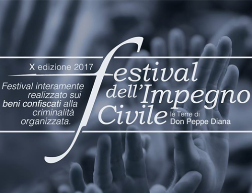 La Forza del Silenzio al Festival dell’Impegno Civile.