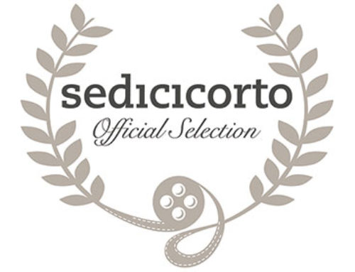 La Forza del Silenzio in the Official Selection of the 16Corto International Film Fest.