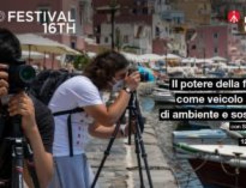 Picture of Life al Photofestival Milano.